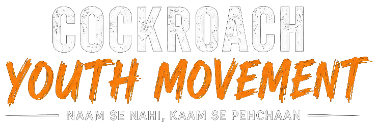 COCKROACH YOUTH MOVEMENT